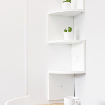Photographies • Appartement • Vincennes