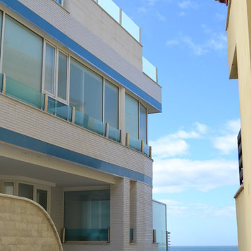 Viviendas en Benalmadena