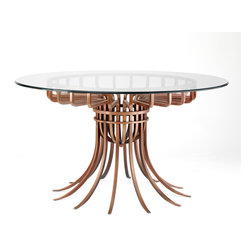 Etterbeek Dining Table - Art | Harrison Collection - Dining Tables