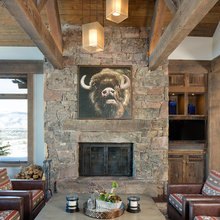 Timber frame