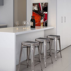 Modern Indoors - Furniture