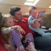 Liam O Reilly's photo