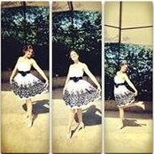 Mariam Lezhava's photo