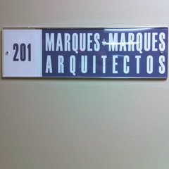 Marques + Marques Arquitectos