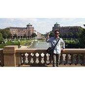 Tuna Erten's photo