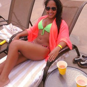 Lauren Romeros foto