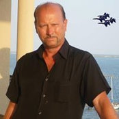 Chris Robinson's photo