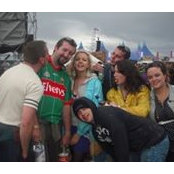 James Lavin's photo