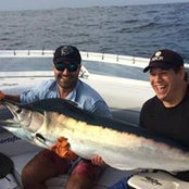Hugh Willoughby's photo