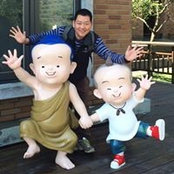 Foto von Tango Chen