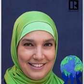 Azeema Rehman's photo