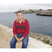 Toni Ramis's photo