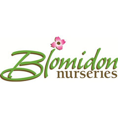 Blomidon Nurseries (1970) Ltd