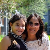 Foto von Panita Phillips