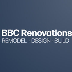 BBC Renovations