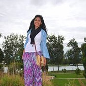 Maria Saiid's photo