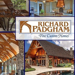 Richard Padgham Fine Custom Homes