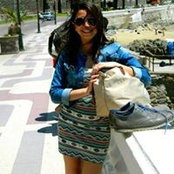 Ana Osorio's photo