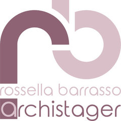Rossella Barrasso Architetto e Home Stager