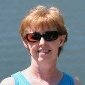 Susan Hines's photo