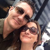 Jocelyn Crowe's photo