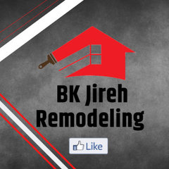BK Jireh Remodeling