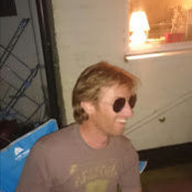 Clive Doughty's photo
