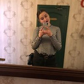 Анастасия Долгова's photo