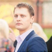 Kirill Atamanov's photo