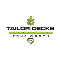 Tailor Decks, Inc.