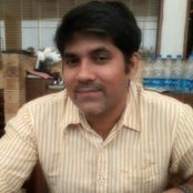 Sameer Thadhani's photo
