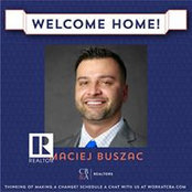 Maciej Buszac's photo