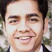 ravi santhalia's photo