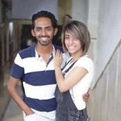 Mina Adel's photo
