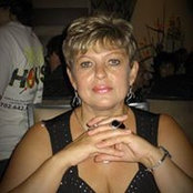 Iryna Kostrytska's photo