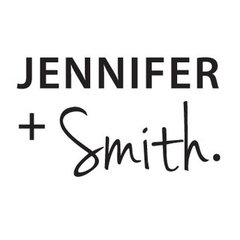 Jennifer + Smith