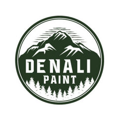 Denali Paint