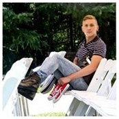 Leo Satkovich's photo