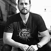 Ian Garlic's photo