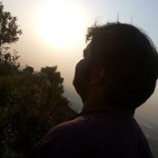Abhijeet Dash's photo