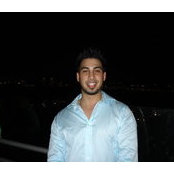 Sharif Ragheb's photo