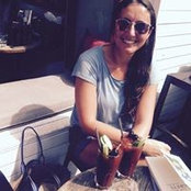 Kat Borkovic's photo
