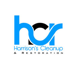 Harrison's Cleanup & Restoration