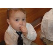 Elizabeth Wright's photo
