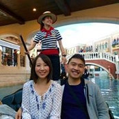 Yaya Ding's photo