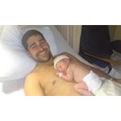 Jean-Francois Hamel's photo