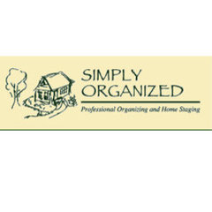 Simply Organized