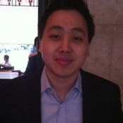 Foto von Albert Shin