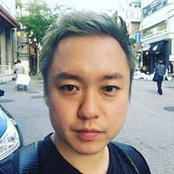 Sunghyun Cho's photo