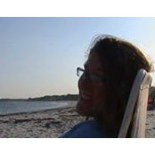 Betsy Stevens's photo